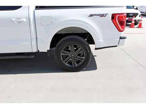 Certified 2022 Ford F150 XLT w/ Equipment Group 302A High AWD/4WD image 29