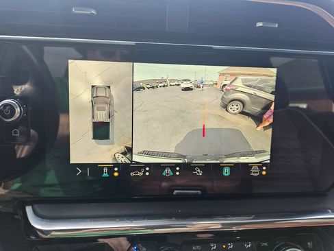 Used 2023 GMC Sierra 1500 Denali Ultimate AWD/4WD image 23