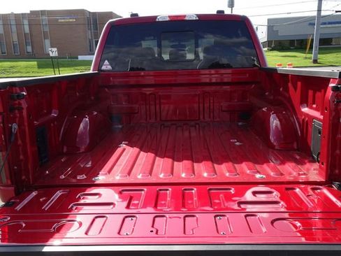 New 2025 Ford F150 XLT w/ Equipment Group 302A MID AWD/4WD image 6