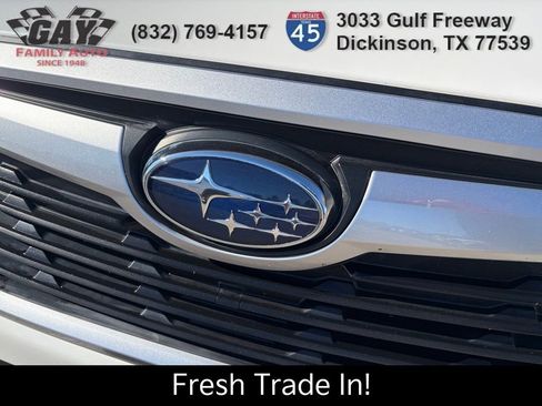 Used 2021 Subaru Forester image 9