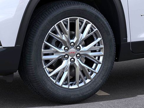 New 2026 GMC Acadia Elevation w/ Super Cruise Package FWD image 9