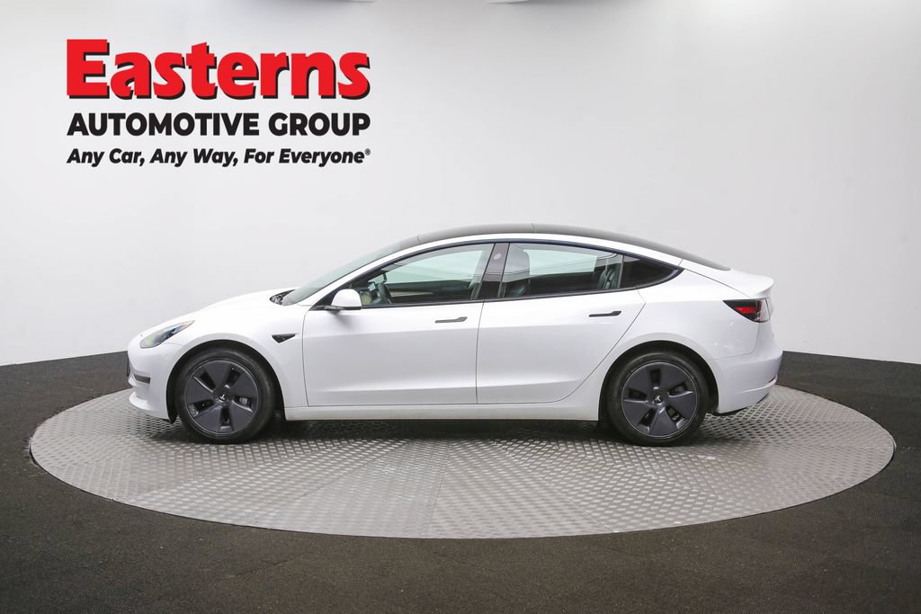 Used 2023 Tesla Model 3 Standard Range RWD image 55