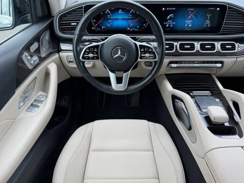 Used 2021 Mercedes-Benz GLE 350 4MATIC image 12