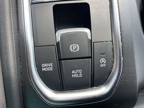 Used 2020 Hyundai Santa Fe SEL FWD image 29