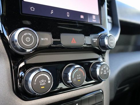 New 2026 RAM 3500 Tradesman AWD/4WD image 33