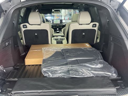 New 2026 Acura MDX A-Spec image 37