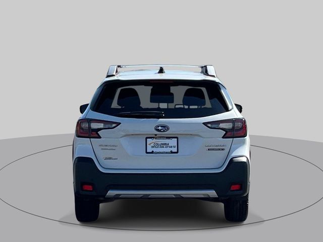Used 2025 Subaru Outback Touring XT w/ Tech Package 3 AWD/4WD image 5