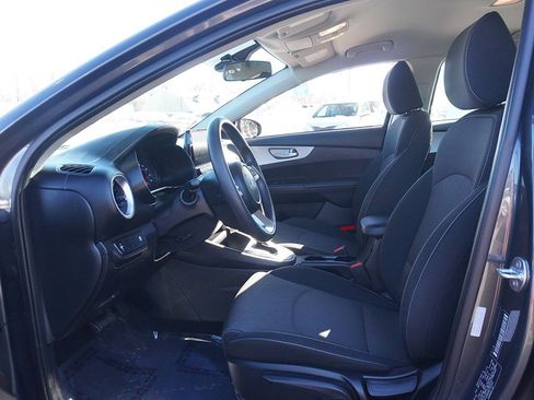 Used 2024 Kia Forte LXS image 26