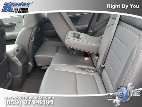 New 2026 Hyundai Santa Fe Limited AWD/4WD image 13