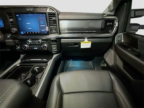 New 2026 Ford F250 Lariat w/ Lariat Premium Package image 20