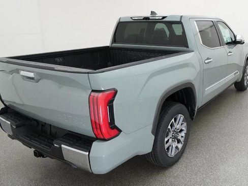 New 2026 Toyota Tundra 1794 Edition AWD/4WD image 11