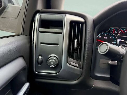 Used 2016 Chevrolet Silverado 1500 LT w/ All Star Edition image 51