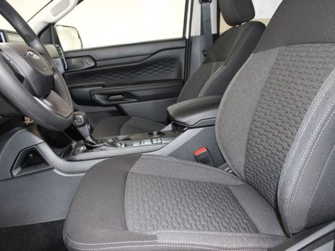 New 2026 Ford Ranger XL RWD image 17