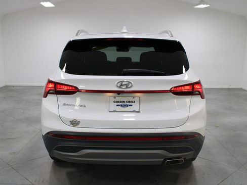 Used 2023 Hyundai Santa Fe SEL image 8