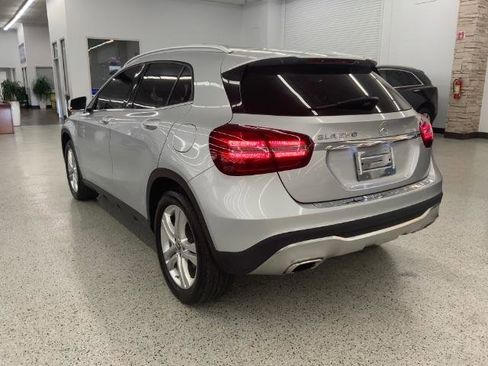 Used 2019 Mercedes-Benz GLA 250 image 7