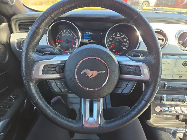 Used 2016 Ford Mustang GT Premium RWD image 20