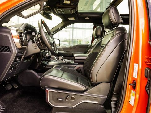 Used 2023 Ford F150 Raptor w/ Raptor Carbon Fiber Package image 38