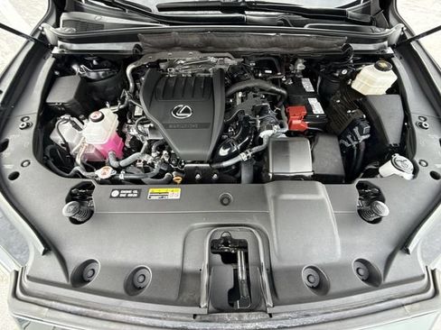 Certified 2024 Lexus RX 350 FWD w/ Technology Package image 26