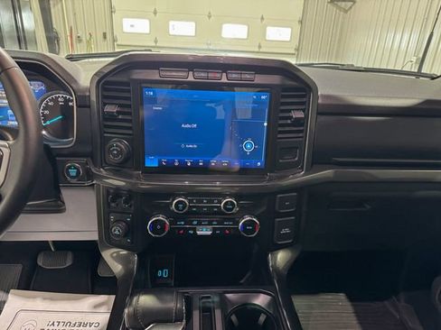 Used 2023 Ford F150 XLT AWD/4WD image 15