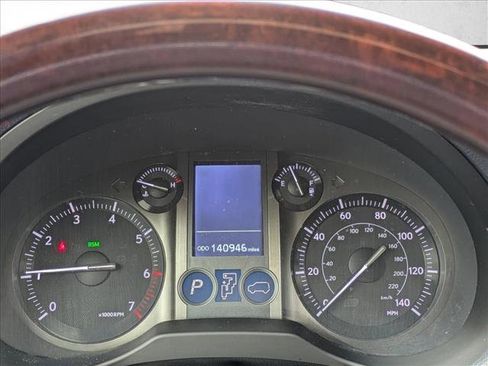 Used 2015 Lexus GX 460 w/ Premium Package image 11