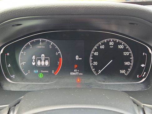 Used 2022 Honda Accord Sport Special Edition image 22