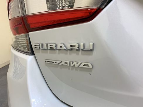 Used 2023 Subaru Impreza 2.0i Sport AWD/4WD image 17
