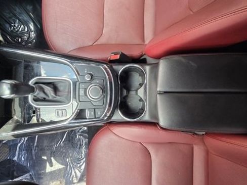 Used 2022 MAZDA CX-9 Carbon Edition image 40