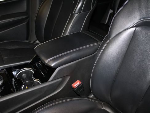 Used 2021 Jeep Grand Cherokee L Limited image 22