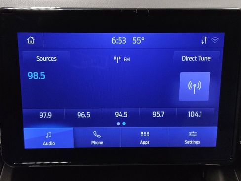 Used 2021 Ford Explorer XLT w/ Equipment Group 202A image 25