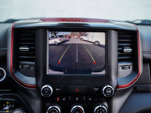 Used 2019 RAM 1500 Rebel w/ Rebel Level 1 Equipment Group image 31