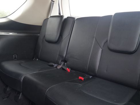 Used 2019 Nissan Armada SL w/ Premium Package RWD image 15