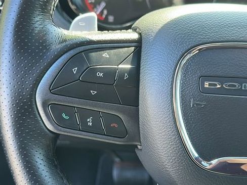 Used 2025 Dodge Durango R/T AWD/4WD image 16