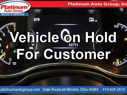 Used 2019 Jeep Grand Cherokee Limited X AWD/4WD image 16