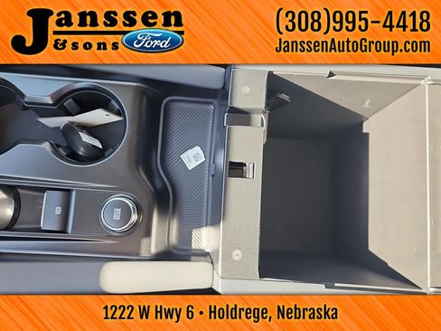 New 2026 Ford Explorer Active w/ Active Comfort Package image 33