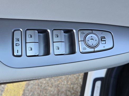 Used 2023 Hyundai Palisade Limited image 28