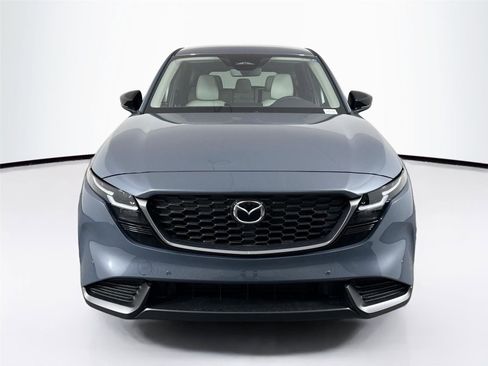 New 2026 MAZDA CX-5 Select AWD/4WD image 4