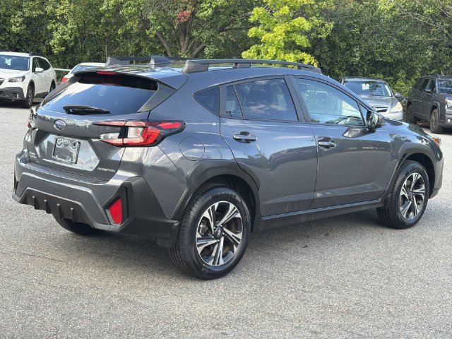 Certified 2024 Subaru Crosstrek 2.0i Premium AWD/4WD image 13