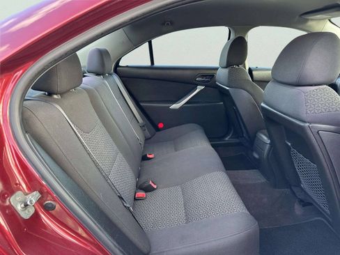 Used 2008 Pontiac G6 Value Leader FWD image 17