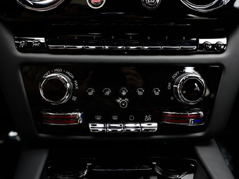 New 2027 Rolls-Royce Ghost AWD/4WD image 39
