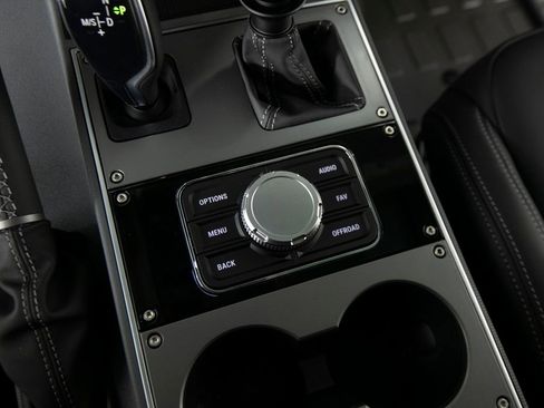 New 2026 INEOS Grenadier Fieldmaster Edition image 24