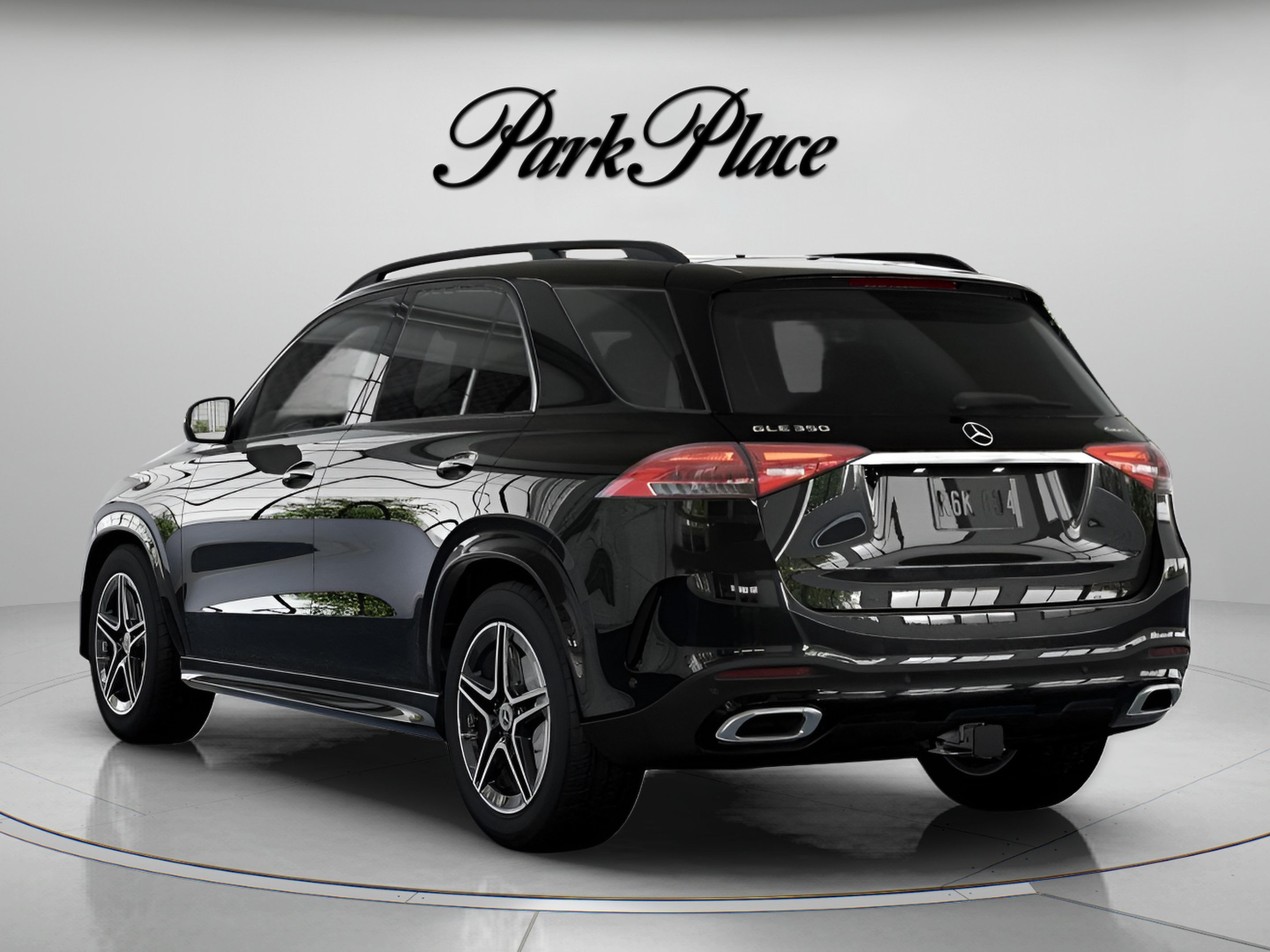 Certified 2026 Mercedes-Benz GLE 350 4MATIC image 14