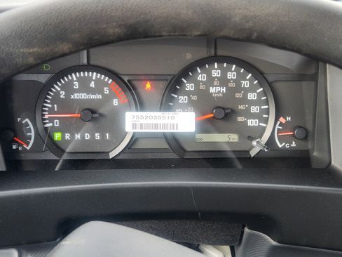 New 2026 Isuzu NPR image 11