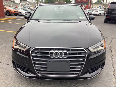 Used 2016 Audi A3 2.0T Premium Plus AWD/4WD image 2