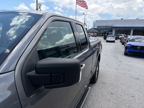 Used 2022 Ford F150 XLT w/ Equipment Group 302A High AWD/4WD image 13