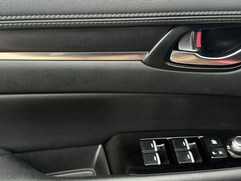 Used 2022 MAZDA CX-5 AWD 2.5 Turbo image 13