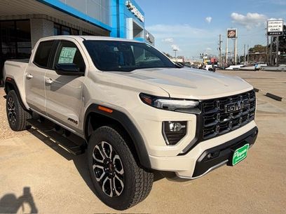 New 2026 GMC Canyon AT4 w/ Nightfall Essentials Package