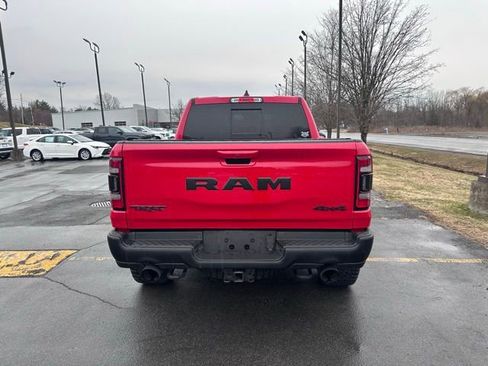 Used 2023 RAM 1500 TRX w/ TRX Level 1 Equipment Group image 4