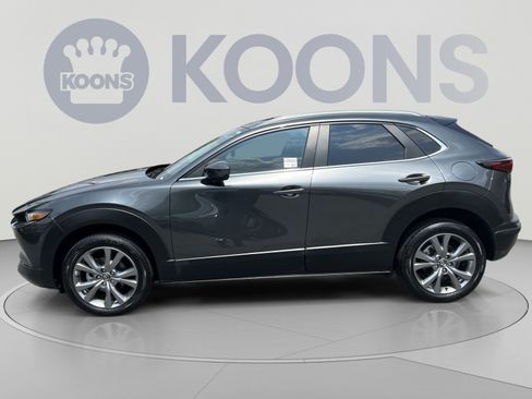 Used 2024 MAZDA CX-30 AWD 2.5 S w/ Preferred Package image 2
