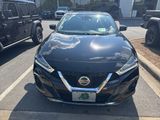 Used 2021 Nissan Maxima Platinum w/ Sport Mat Group image 2