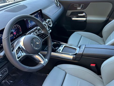 Certified 2026 Mercedes-Benz GLA 250 4MATIC image 9